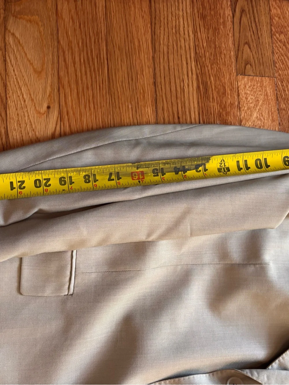 Burberry classic vintage